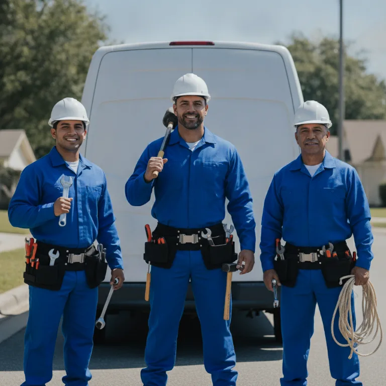 Empresa de Demolición equipo en Iztacalco